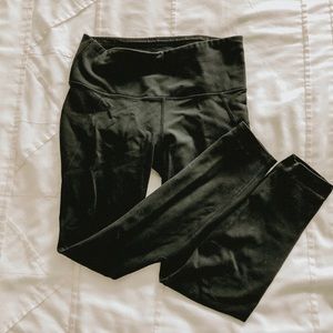 Athleta leggings